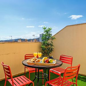 Duplex Appartement